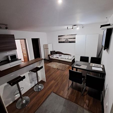 Apartmany Star Liptovsky Mikulas Exterior foto