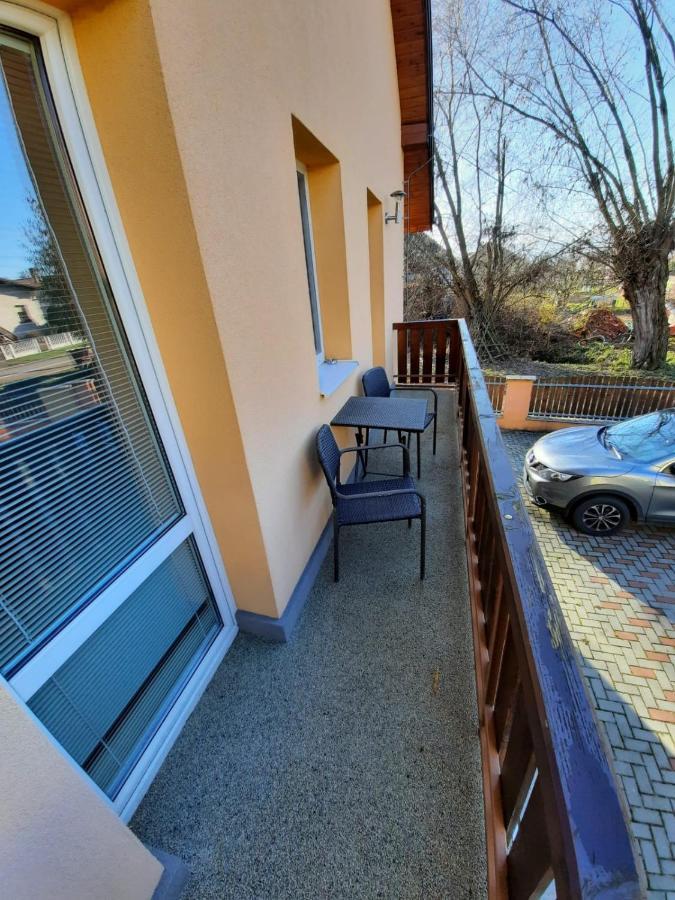 Apartmany Star Liptovsky Mikulas Exterior foto