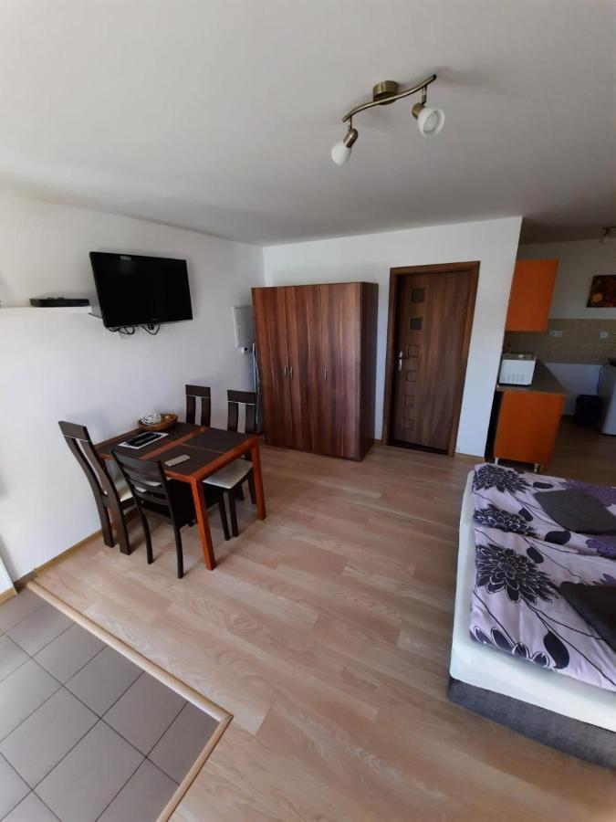 Apartmany Star Liptovsky Mikulas Exterior foto