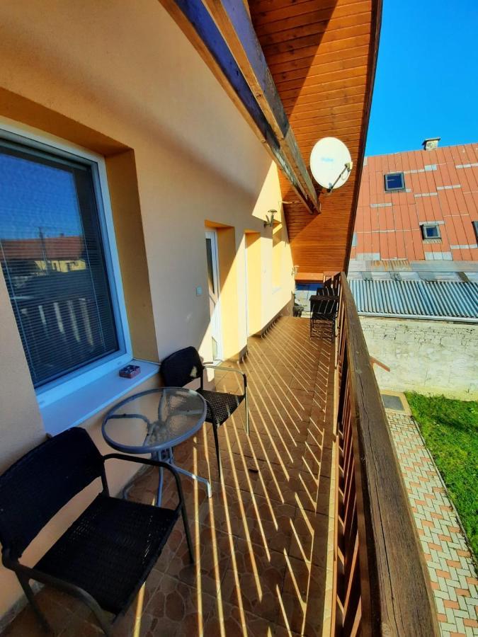 Apartmany Star Liptovsky Mikulas Exterior foto