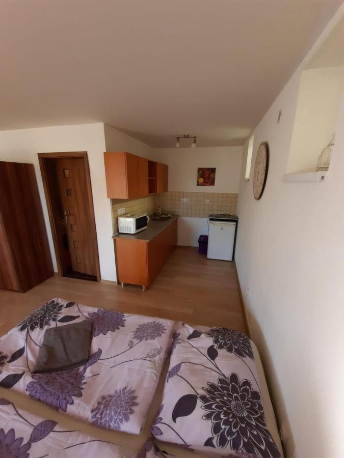 Apartmany Star Liptovsky Mikulas Exterior foto