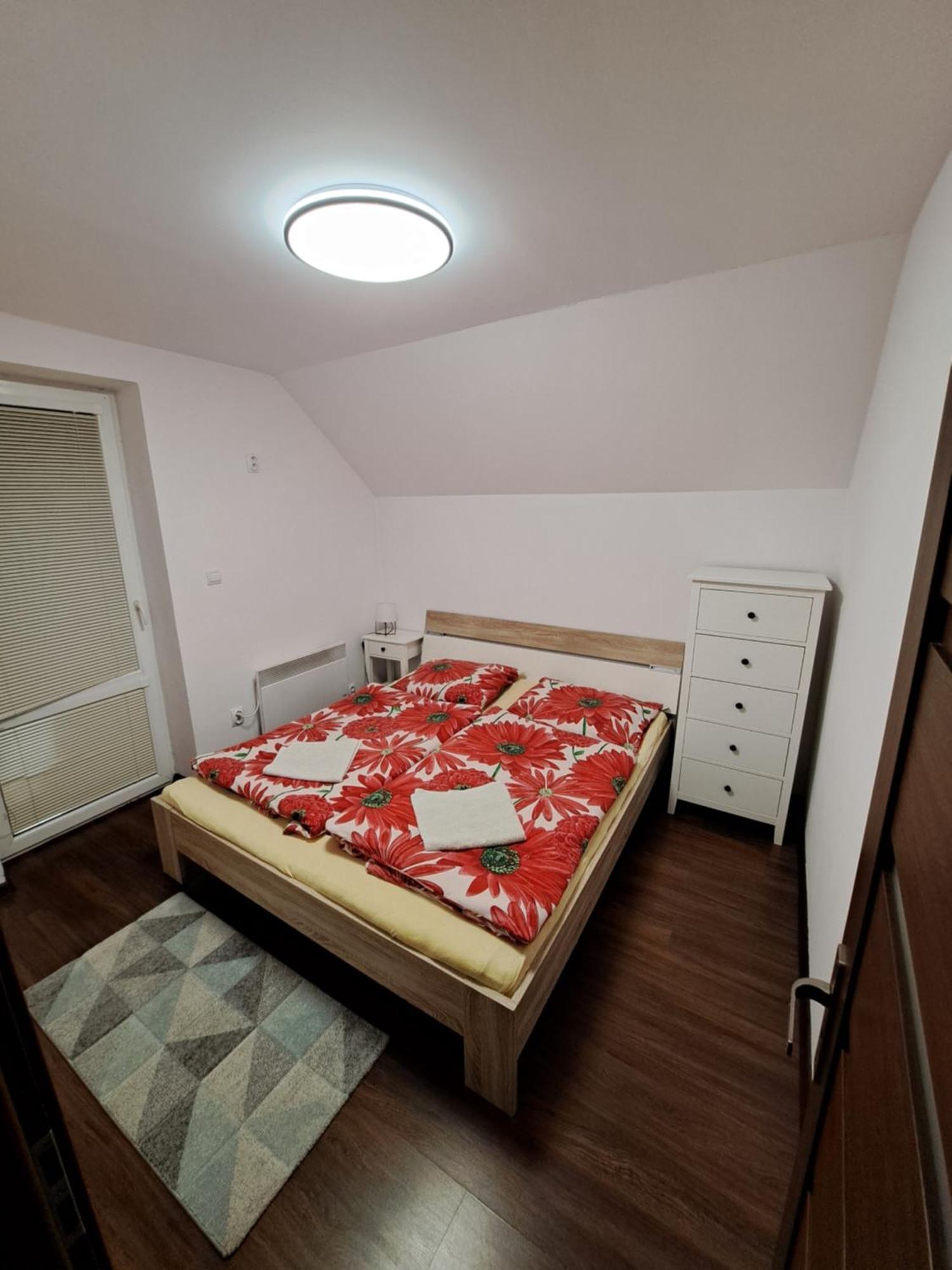 Apartmany Star Liptovsky Mikulas Exterior foto