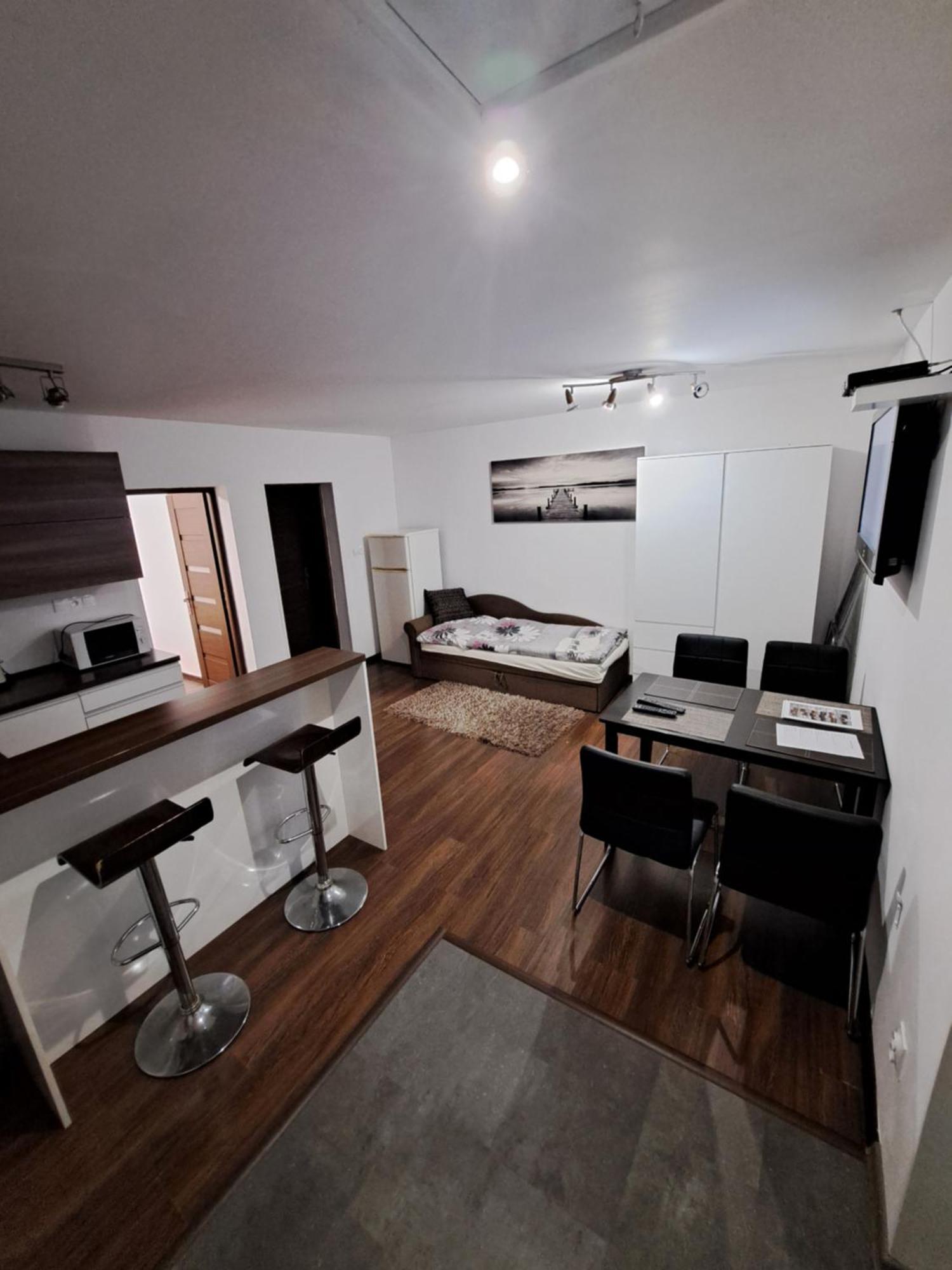 Apartmany Star Liptovsky Mikulas Exterior foto