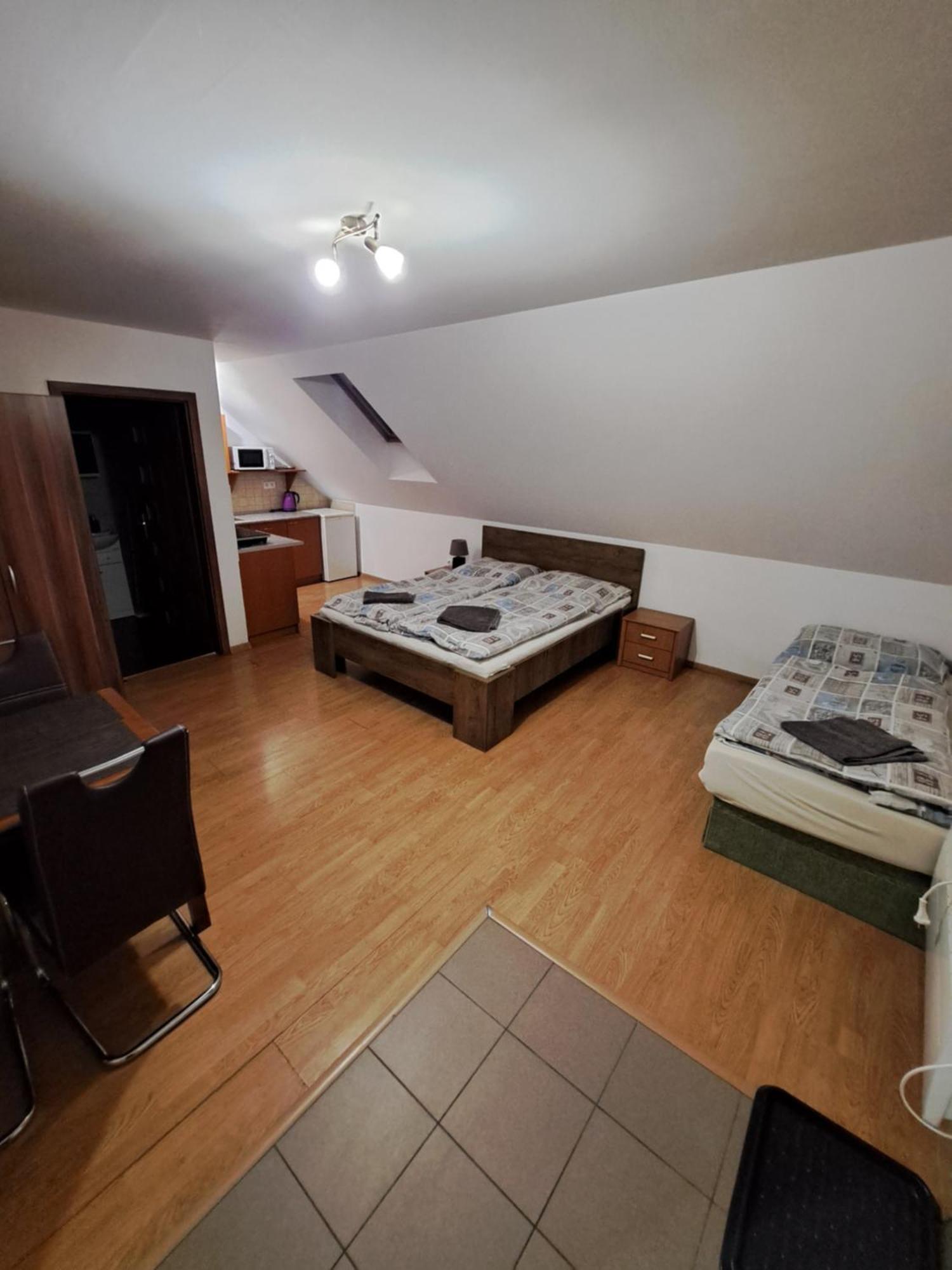 Apartmany Star Liptovsky Mikulas Exterior foto