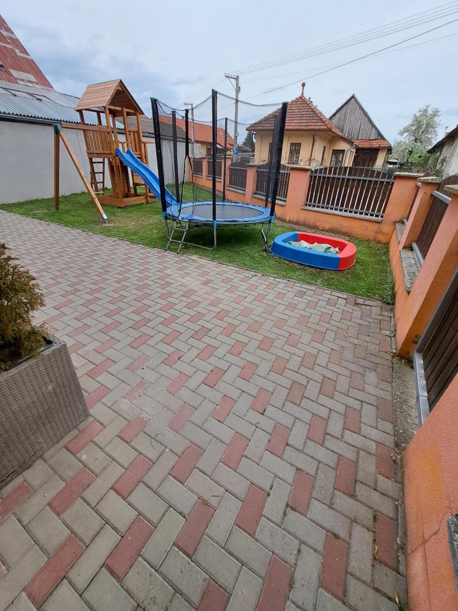 Apartmany Star Liptovsky Mikulas Exterior foto