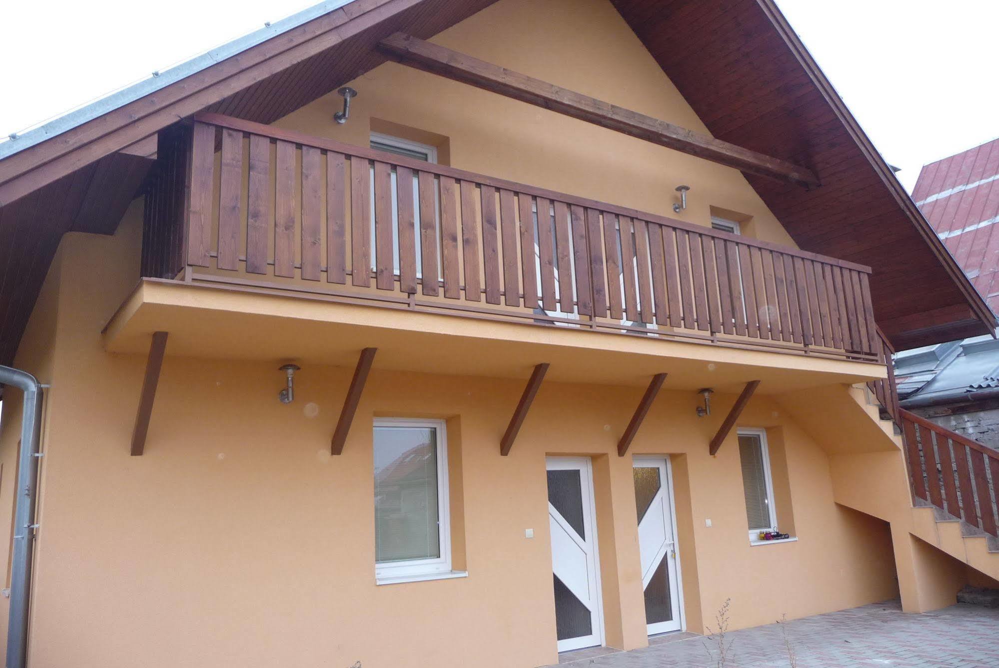Apartmany Star Liptovsky Mikulas Exterior foto