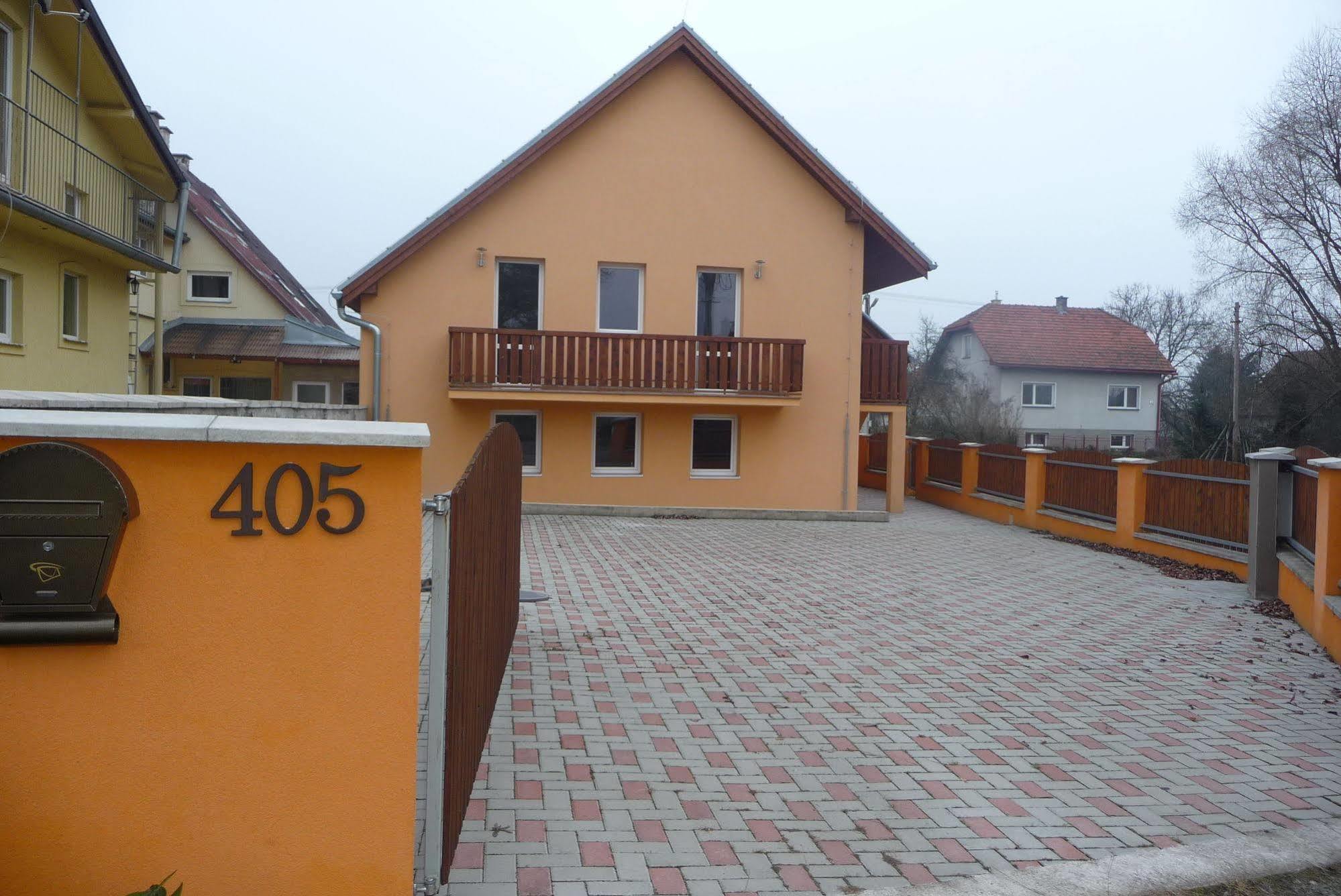 Apartmany Star Liptovsky Mikulas Exterior foto